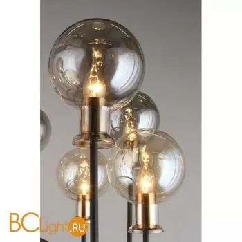 Люстра Aployt Rozet APL.902.03.11 - Фото 6