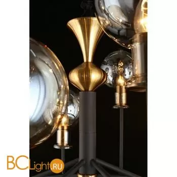 Люстра Aployt Rozet APL.902.03.11 - Фото 11