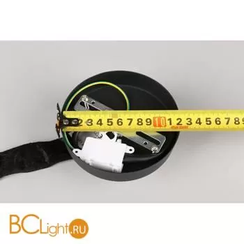 Люстра Aployt Rozet APL.902.03.11 - Фото 15