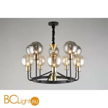 Люстра Aployt Rozet APL.902.03.11 - Фото 1