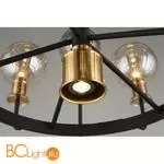 Люстра Aployt Rozet APL.902.03.11 - Фото 4