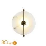 Настенный светильник Aployt Sabina APL.321.01.05