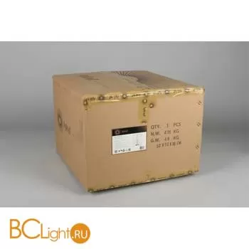 Подвесной светильник Aployt Sara APL.039.06.06 - Фото 17