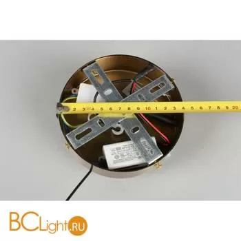 Подвесной светильник Aployt Sara APL.039.06.06 - Фото 16