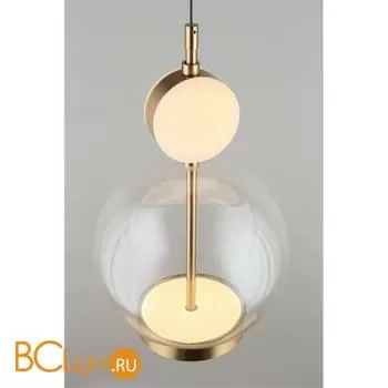 Подвесной светильник Aployt Sara APL.039.06.06 - Фото 7