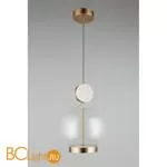 Подвесной светильник Aployt Sara APL.039.06.06 - Фото 1