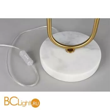 Настольная лампа Aployt Selesta APL.635.04.01 - Фото 5