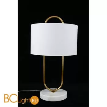 Настольная лампа Aployt Selesta APL.635.04.01 - Фото 9