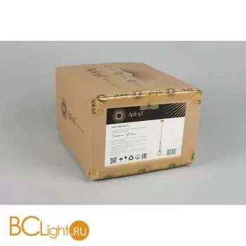 Подвесной светильник Aployt Shantal APL.766.06.01 - Фото 9