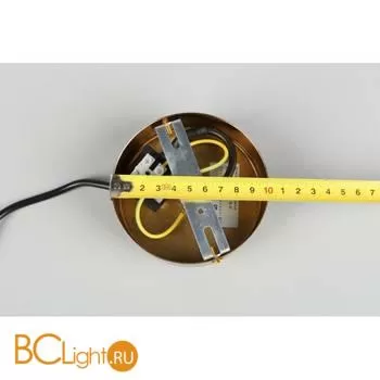 Подвесной светильник Aployt Shantal APL.766.06.01 - Фото 8