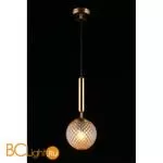 Подвесной светильник Aployt Shantal APL.766.06.01