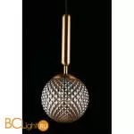 Подвесной светильник Aployt Shantal APL.766.06.01 - Фото 7