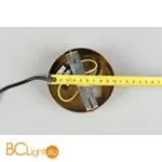 Подвесной светильник Aployt Shantal APL.766.06.01 - Фото 8