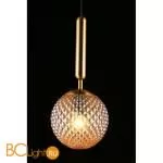 Подвесной светильник Aployt Shantal APL.766.06.01 - Фото 6