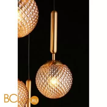 Подвесной светильник Aployt Shantal APL.766.03.06 - Фото 13