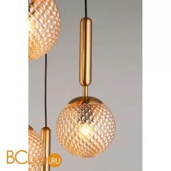 Подвесной светильник Aployt Shantal APL.766.03.06 - Фото 5