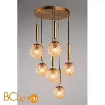 Подвесной светильник Aployt Shantal APL.766.03.06