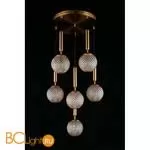 Подвесной светильник Aployt Shantal APL.766.03.06 - Фото 10