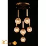 Подвесной светильник Aployt Shantal APL.766.03.06 - Фото 7