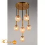 Подвесной светильник Aployt Shantal APL.766.03.06 - Фото 3