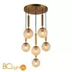 Подвесной светильник Aployt Shantal APL.766.03.06 - Фото 0