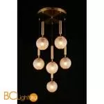 Подвесной светильник Aployt Shantal APL.766.03.06 - Фото 9