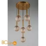 Подвесной светильник Aployt Shantal APL.766.03.06 - Фото 2