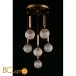 Подвесной светильник Aployt Shantal APL.766.03.06 - Фото 11