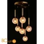 Подвесной светильник Aployt Shantal APL.766.03.06 - Фото 8