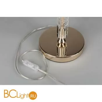 Настольная лампа Aployt Silvian APL.719.04.01 - Фото 3