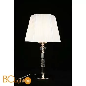 Настольная лампа Aployt Silvian APL.719.04.01 - Фото 6