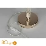 Настольная лампа Aployt Silvian APL.719.04.01 - Фото 3