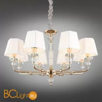 Люстра Aployt Silvian APL.719.03.08 - Фото 0