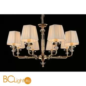 Люстра Aployt Silvian APL.719.03.08 - Фото 7