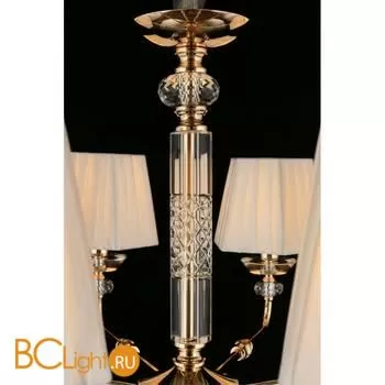 Люстра Aployt Silvian APL.719.03.08 - Фото 9