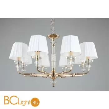 Люстра Aployt Silvian APL.719.03.08 - Фото 1