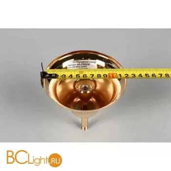 Люстра Aployt Silvian APL.719.03.08 - Фото 14