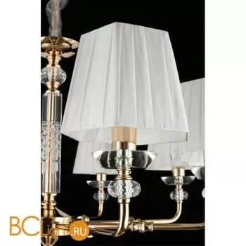 Люстра Aployt Silvian APL.719.03.08 - Фото 12