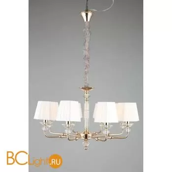 Люстра Aployt Silvian APL.719.03.08 - Фото 2