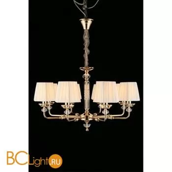 Люстра Aployt Silvian APL.719.03.08 - Фото 8