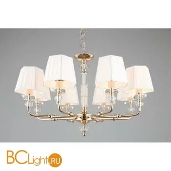 Люстра Aployt Silvian APL.719.03.08 - Фото 6