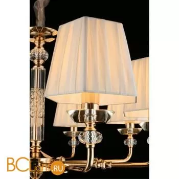 Люстра Aployt Silvian APL.719.03.08 - Фото 11