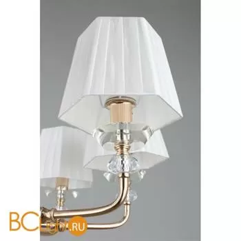 Люстра Aployt Silvian APL.719.03.08 - Фото 5