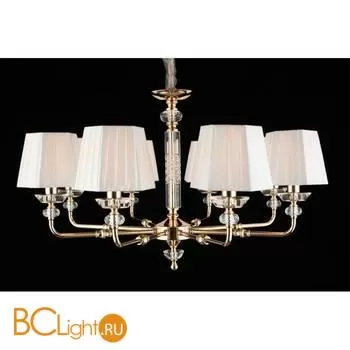 Люстра Aployt Silvian APL.719.03.08 - Фото 13