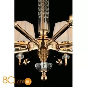 Люстра Aployt Silvian APL.719.03.08 - Фото 10