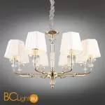 Люстра Aployt Silvian APL.719.03.08 - Фото 0