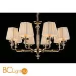 Люстра Aployt Silvian APL.719.03.08 - Фото 7