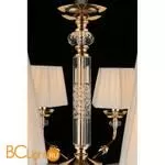 Люстра Aployt Silvian APL.719.03.08 - Фото 9