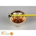 Люстра Aployt Silvian APL.719.03.08 - Фото 14