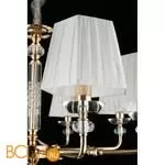 Люстра Aployt Silvian APL.719.03.08 - Фото 12